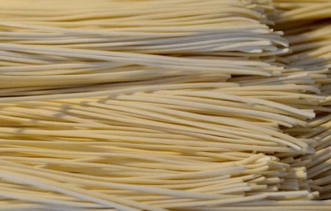 麺