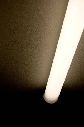 電気が