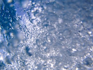 水風呂