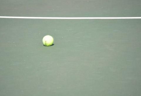 テニス