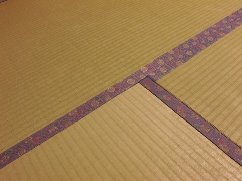 家に
