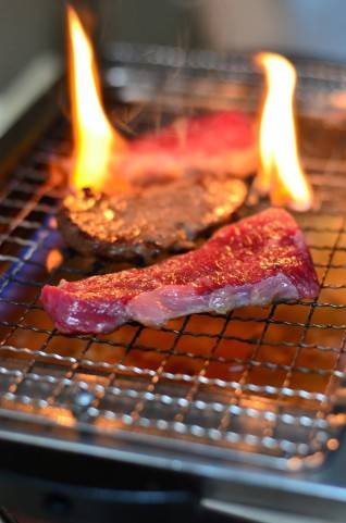 焼肉
