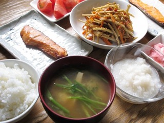 一日