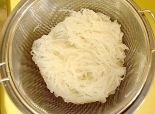 パスタ
