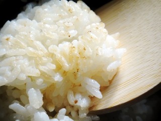 ラーメンライス