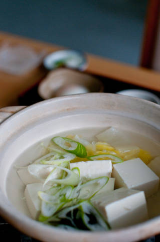 炊く