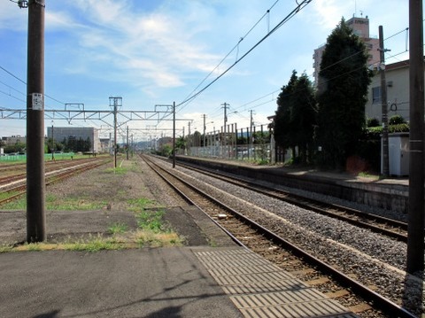 電車