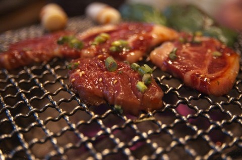 食べ放題