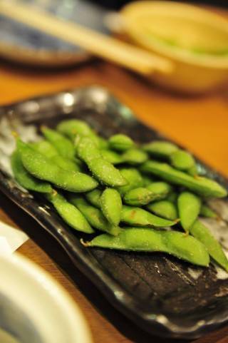 後輩と飲み