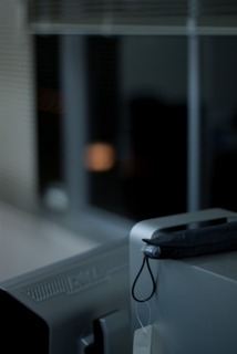 終電が