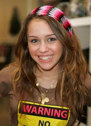 Miley Cyrus 5