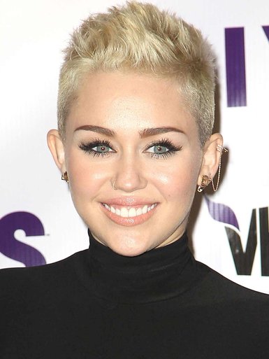 Miley Cyrus 6