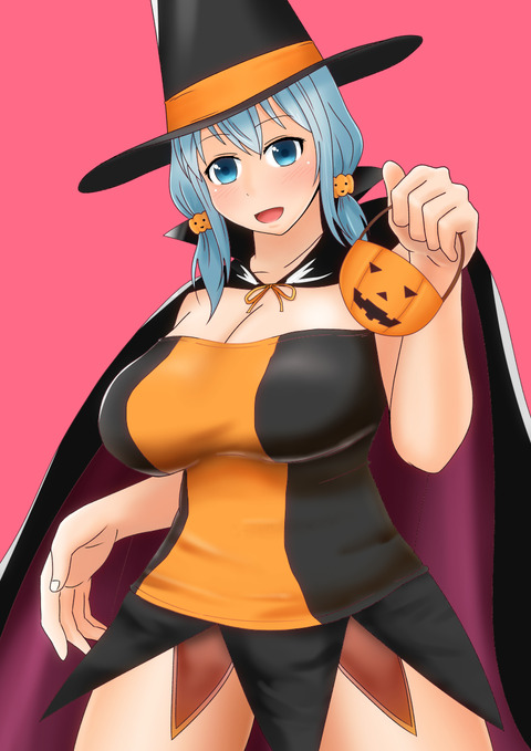 Halloween2016