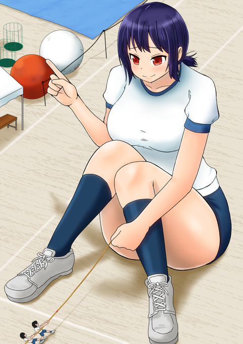 tsunahiki