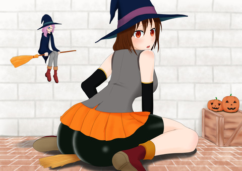 tobenaimajyo