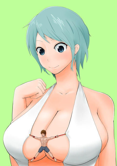 natsunoshinsaku
