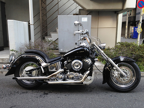 B45　ドラッグスター400クラシック　純正トリプルトゥリーSET 楽天市場】ドラッグスター400 トリプルの通販