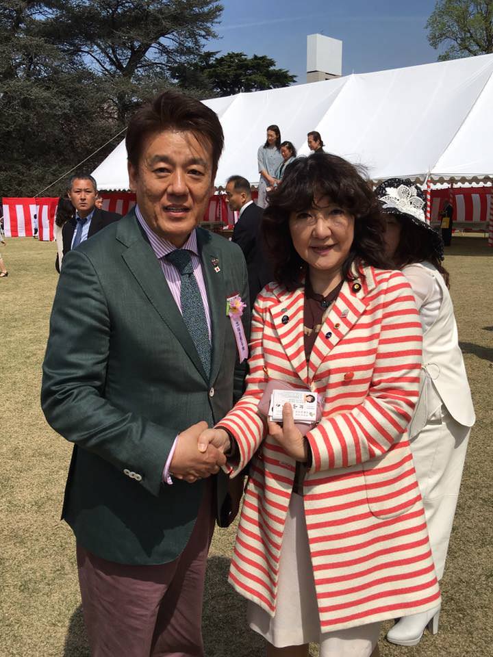 NHK総合を常に実況し続けるスレ 164480 安倍首相推薦で桜見る 	->画像>63枚 