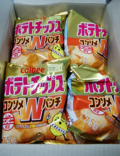 グッデイ!! でかプーとhappyの缶詰