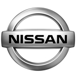 日産 ロゴ