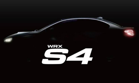 スバル wrx stiの新型モデルs4が登場 価格やスペックなど gootruck ぐっトラック 総合ニュースサイト