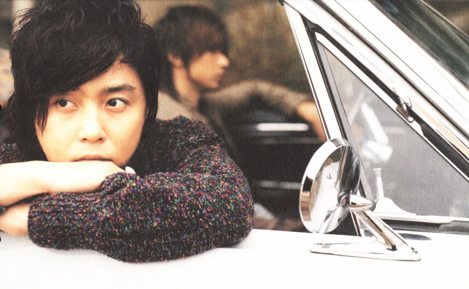 KinKi Kids の掲示板投稿写真＆画像