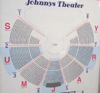 johnnysTheaterSummary2008seatplan
