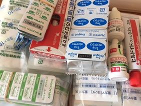 110818 薬