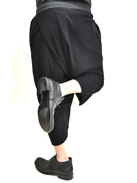JULIUS creased PANTS ÃåÍÑ ÄÌÈÎ GORDINI009