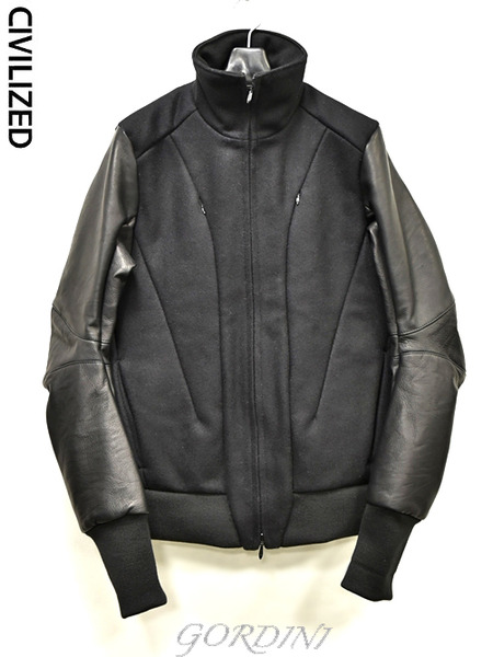 CIVILIZED Reflective Jacket 通販 GORDINI001のコピーのコピー