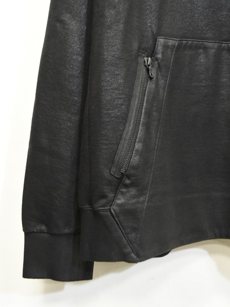 JULIUS coated pullover parka ÄÌÈÎ GORDINI004