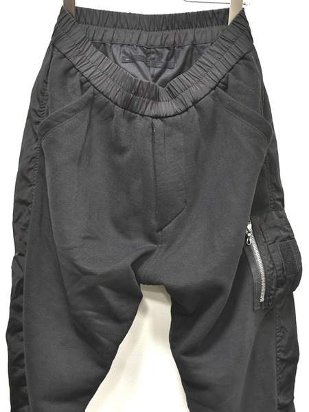 JULIUS 18AW SAMPLE 通販 GORDINI232