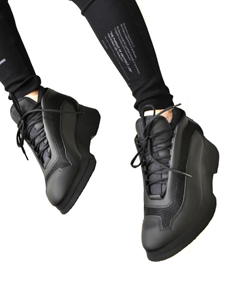 JULIUS sneaker 着用 通販 GORDINI006