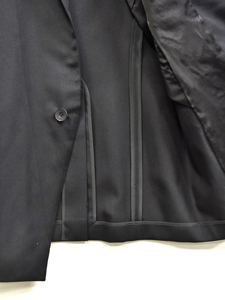 JULIUS tailored jk 通販 GORDINI011