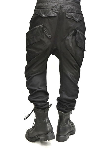 JULIUS Gasmask 通販 GORDINI006