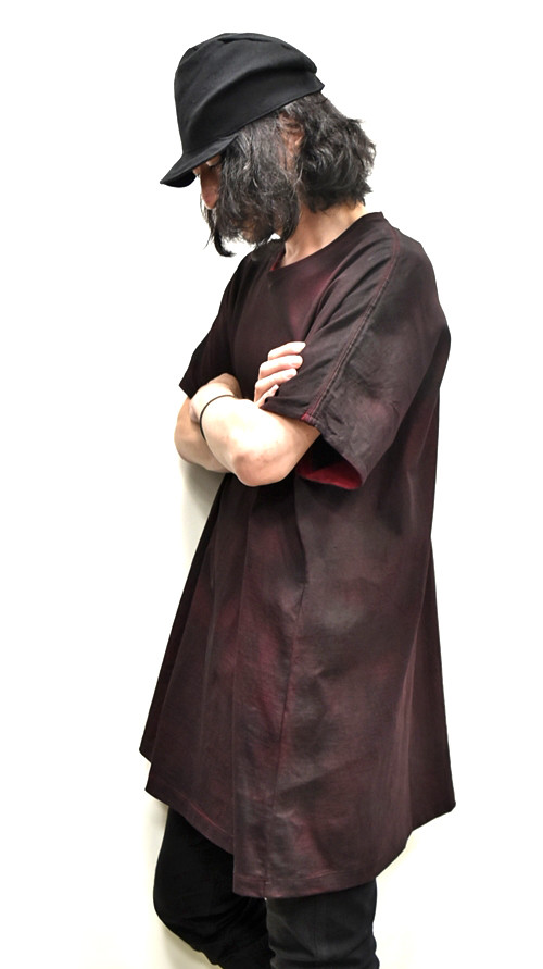 cloak cutsewn 通販 GORDINI015