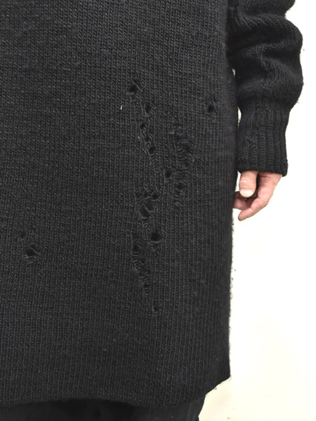 JULIUS 18AW SAMPLE 通販 GORDINI144