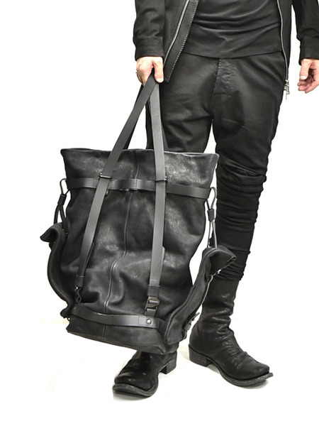 ARMYOFME cage bag 通販 GORDINI006