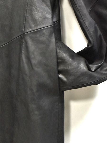 JULIUS LONG jacket 通販 GORDINI004