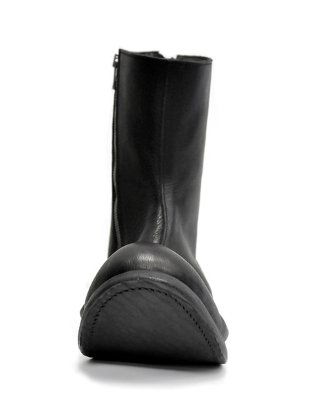 portaille ポルタユ Wzip boots 通販 GORDINI008
