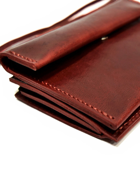 Portaille red purse2 ÄÌÈÎ GORDINI012
