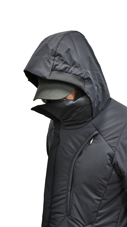 CIVILIZED Survival Field Coat 通販 GORDINI008
