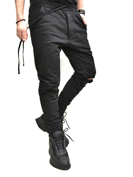 JULIUS mc easy pants 着用 通販 GORDINI007