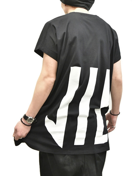 NILS KAMON T BW 通販 GORDINI006