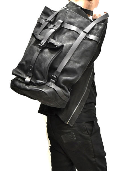 ARMYOFME cage bag 通販 GORDINI005