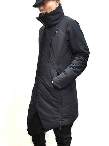 civilized survival coat 着用 通販 GORDINI002