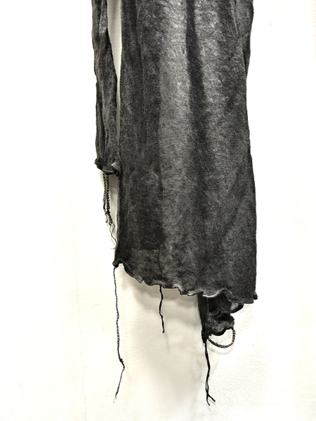 Nostrasantissima 19SS 通販 GORDINI026