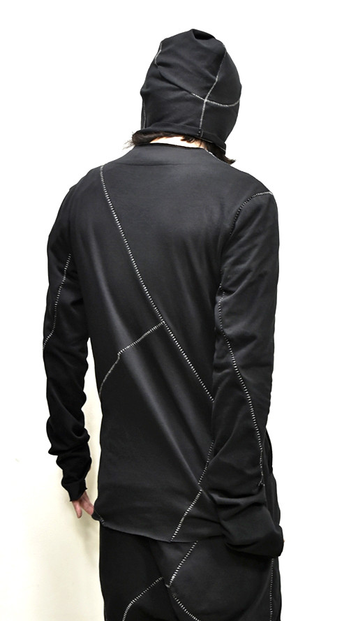 IROFUSI 別注 柵 Blouson 通販 GORDINI004