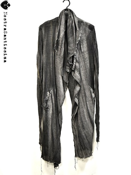 Nostrasantissima 19SS 通販 GORDINI023