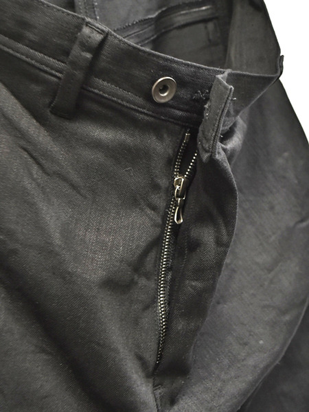 JULIUS baggy pants 通販 GORDINI004